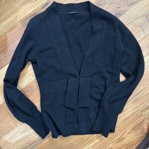Magashioni Wool Cashmere Cardigan size XS